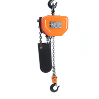 2-2FN-0000051 2 tons Hitachi Electric Chain Hoist