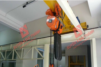 2-2FN-0000051 2 tons Hitachi Electric Chain Hoist