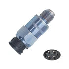 215920102101 Speed and Odometer Sensor 4-Pin ZF