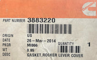 3883220 Cummins Rocker Cover Gasket