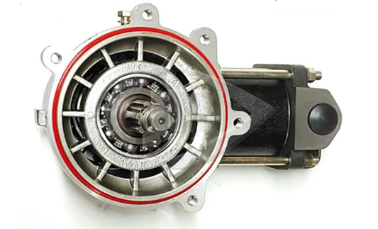 38300-91A Air Compressor Hyundai Trunk