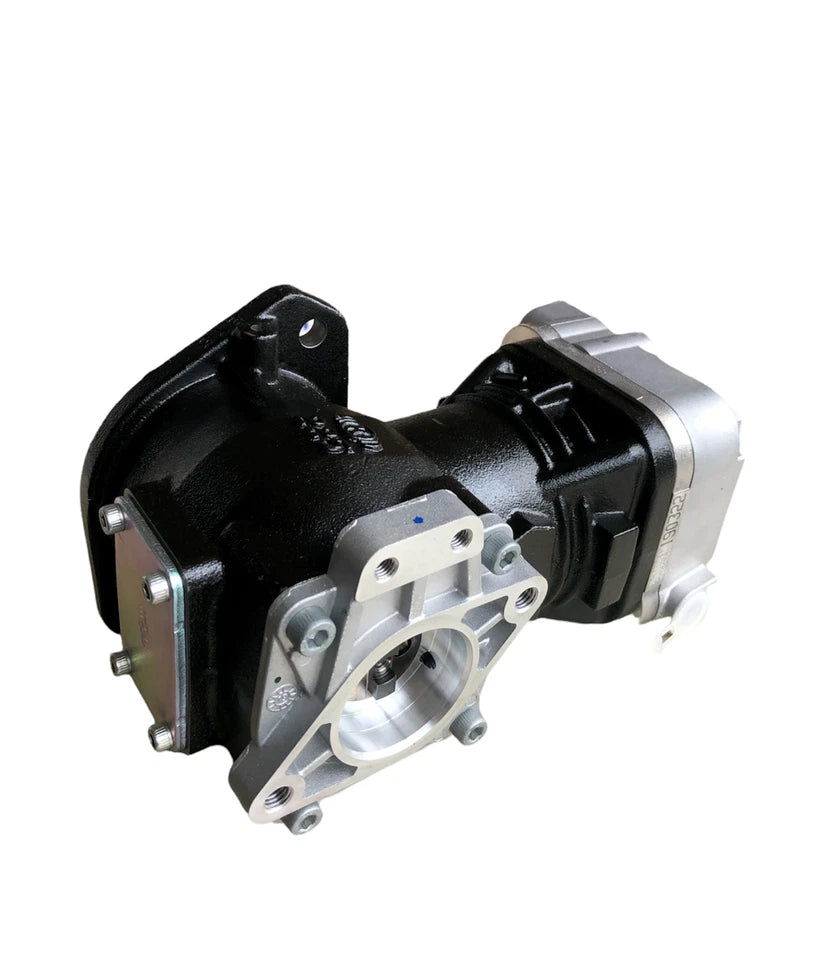 504080656 AIR COMPRESSOR - KNORR-BREMSE, IVECO