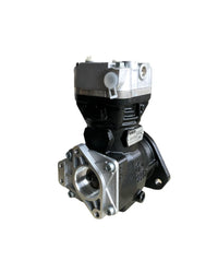 504080656 AIR COMPRESSOR - KNORR-BREMSE, IVECO