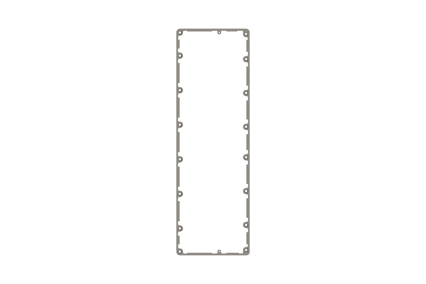 3883220 Cummins Rocker Cover Gasket