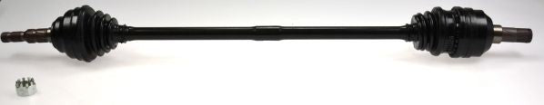 SPIDAN 24074 Drive shaft
