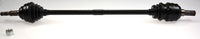 SPIDAN 24074 Drive shaft