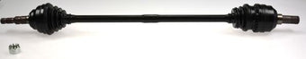 compare product SPIDAN 24074 Drive shaft