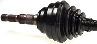 SPIDAN 24074 Drive shaft