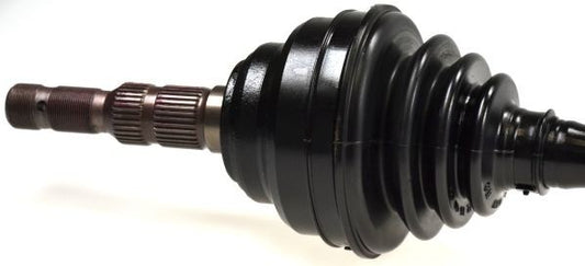 SPIDAN 24074 Drive shaft