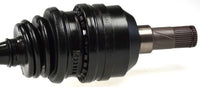 SPIDAN 24074 Drive shaft