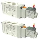 RDS5120-5G-03 TPC Solenoid Valve