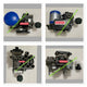 HYUNDAI 595507S001 Valve Assy-APU